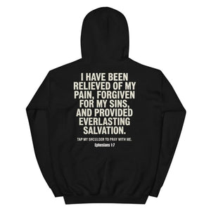 Paid in Full Hoodie - Tithe The Day LLC