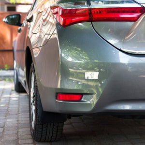 Pray & Cross High - Opacity Vinyl Sticker - Tithe The Day LLC