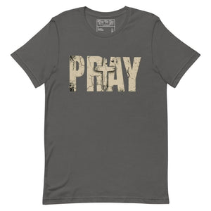 The Great Commission T-Shirt - Tithe The Day LLC