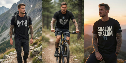 Small Beginnings, Big Vision: Our Journey is Just Starting - Tithe The Day LLC