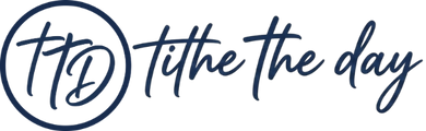 Tithe The Day LLC