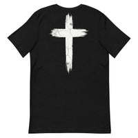 Armor of God T-Shirt - Tithe The Day LLC