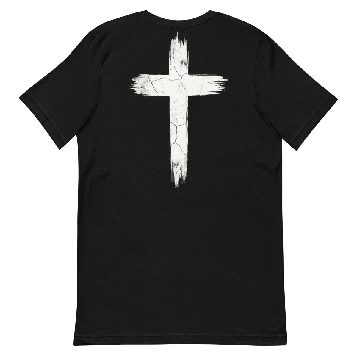 Armor of God T-Shirt - Tithe The Day LLC