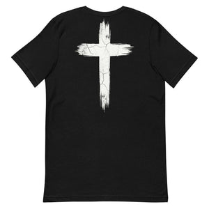 Armor of God T-Shirt - Tithe The Day LLC