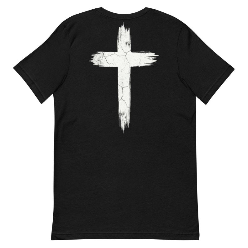 Armor of God T-Shirt - Tithe The Day LLC