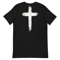 Not Ashamed T-Shirt - Tithe The Day LLC