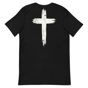 Not Ashamed T-Shirt - Tithe The Day LLC