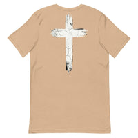 Not Ashamed T-Shirt - Tithe The Day LLC