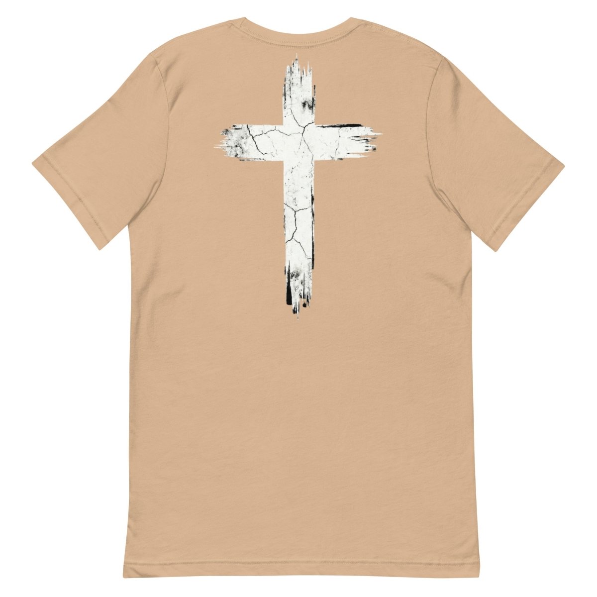 Not Ashamed T-Shirt - Tithe The Day LLC