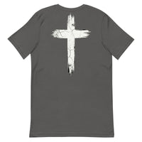 Not Ashamed T-Shirt - Tithe The Day LLC