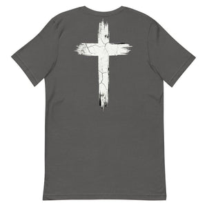 Not Ashamed T-Shirt - Tithe The Day LLC