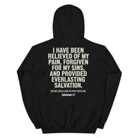 Paid in Full Hoodie - Tithe The Day LLC