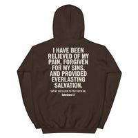 Paid in Full Hoodie - Tithe The Day LLC