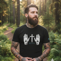 Paid in Full T-Shirt - Tithe The Day LLC