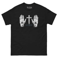 Paid in Full T-Shirt - Tithe The Day LLC