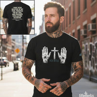 Paid in Full T-Shirt - Tithe The Day LLC