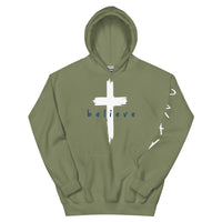 Pray Without Ceasing Coder Hoodie - Tithe The Day LLC