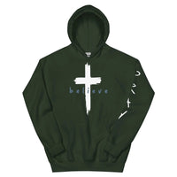 Pray Without Ceasing Coder Hoodie - Tithe The Day LLC