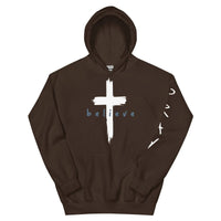 Pray Without Ceasing Coder Hoodie - Tithe The Day LLC