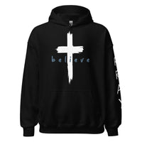 Pray Without Ceasing Coder Hoodie - Tithe The Day LLC