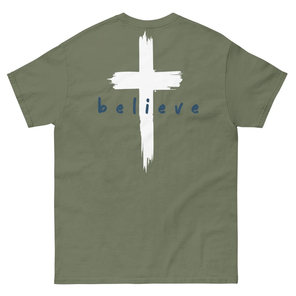 Shalom Shalom T-Shirt - Tithe The Day LLC