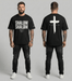 Shalom Shalom T-Shirt - Tithe The Day LLC