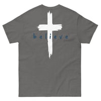 Shalom Shalom T-Shirt - Tithe The Day LLC