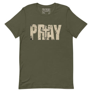 The Great Commission T-Shirt - Tithe The Day LLC