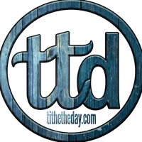 Tithe the Day Gift Card - Tithe The Day LLC