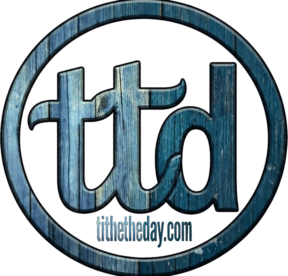 Tithe the Day Gift Card - Tithe The Day LLC