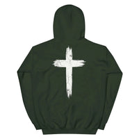 Walk By Faith Hoodie - Tithe The Day LLC