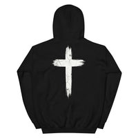 Walk By Faith Hoodie - Tithe The Day LLC