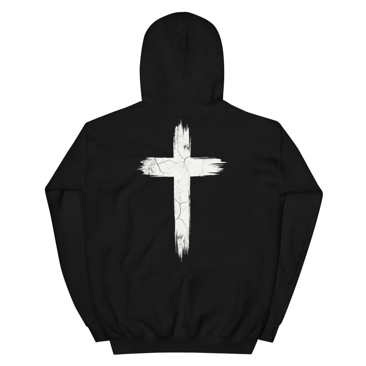 Walk By Faith Hoodie - Tithe The Day LLC