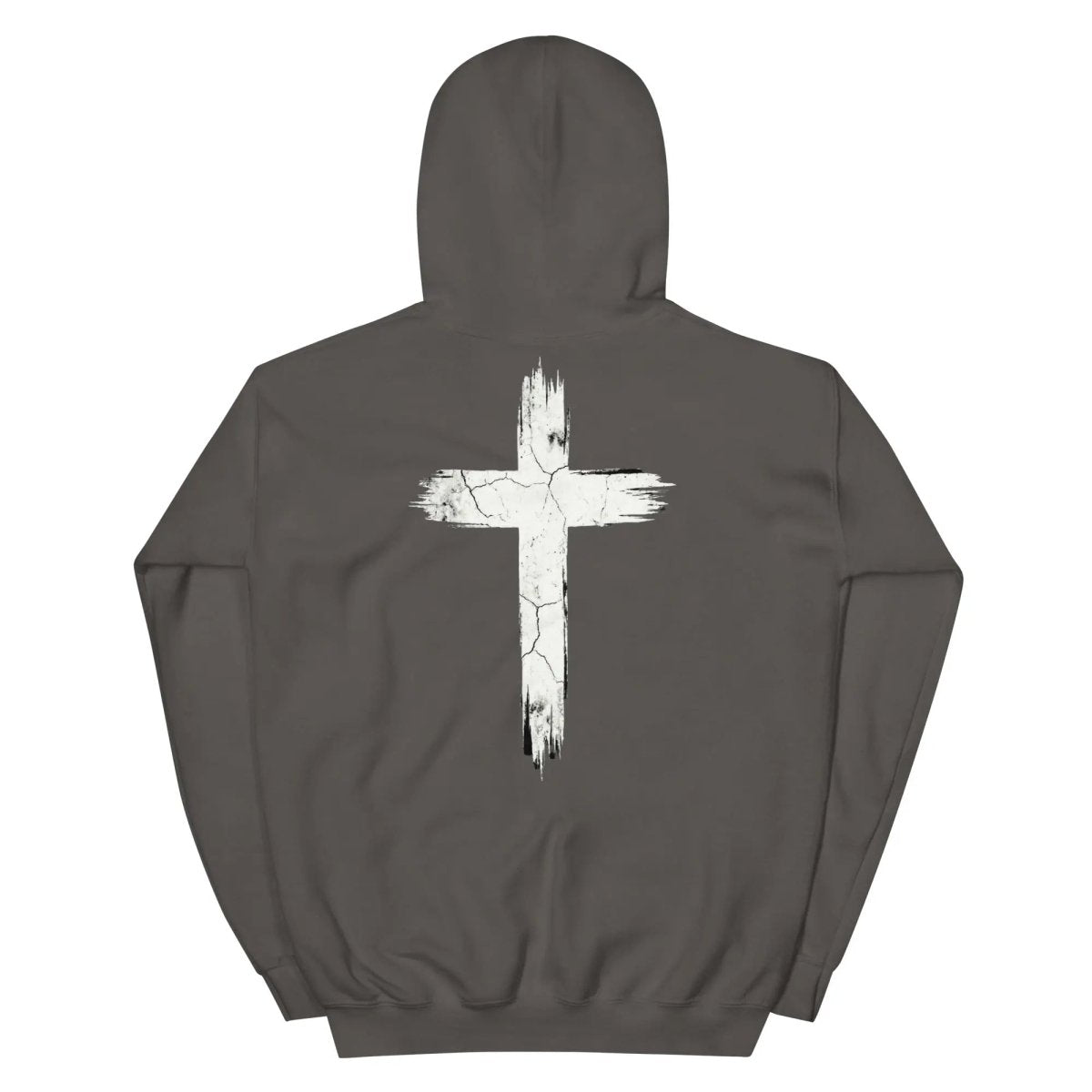 Walk By Faith Hoodie - Tithe The Day LLC