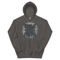 Walk By Faith Hoodie - Tithe The Day LLC